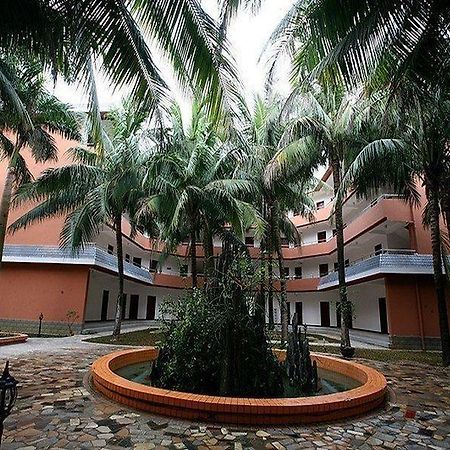 Sanya Zhengyang International Resort Eksteriør billede